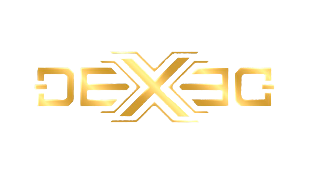 DeXeD Logo